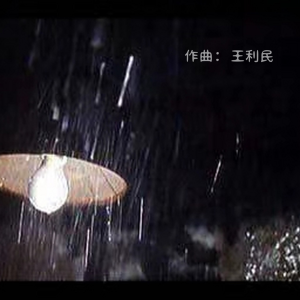 收聽王利民的聽雨『治癒』 (完整版)歌詞歌曲