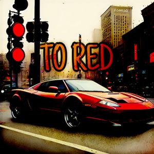 Listen to TO RED (Explicit) song with lyrics from ForKaD