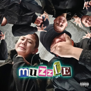 Album Muzzle from Хiрпатик