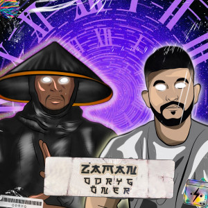 Listen to Zaman song with lyrics from Odry G