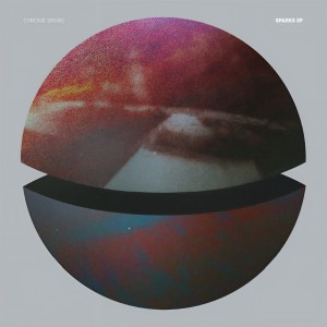 Dengarkan Your Planet lagu dari Chrome Sparks dengan lirik