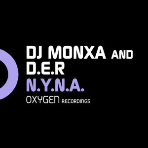 DJ Monxa的專輯N.Y.N.A (SuperStars Mix)