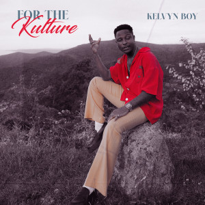 Album For the Kulture (Explicit) from Kelvyn Boy