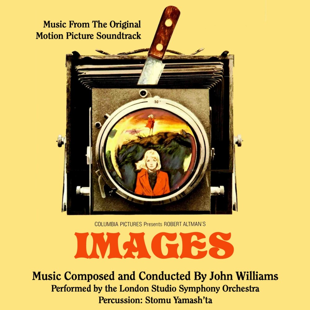 The Waterfall / Final Chapter (From the original motion picture soundtrack for "Images")