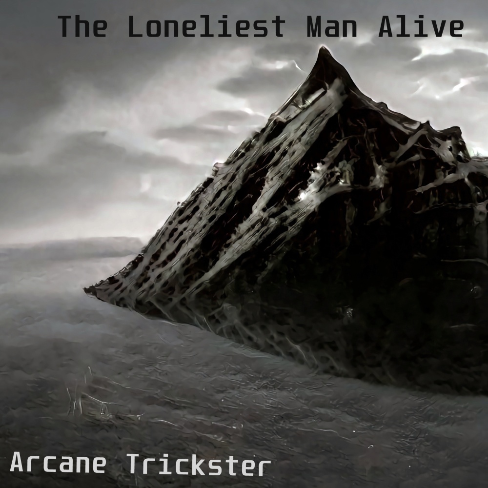 The Loneliest Man Alive (Radio Mix)