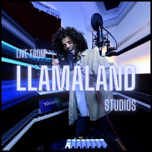 อัลบัม Live From Llamaland Studios ศิลปิน Youngr