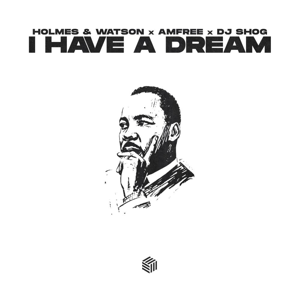 I Have A Dream (Extended Mix)