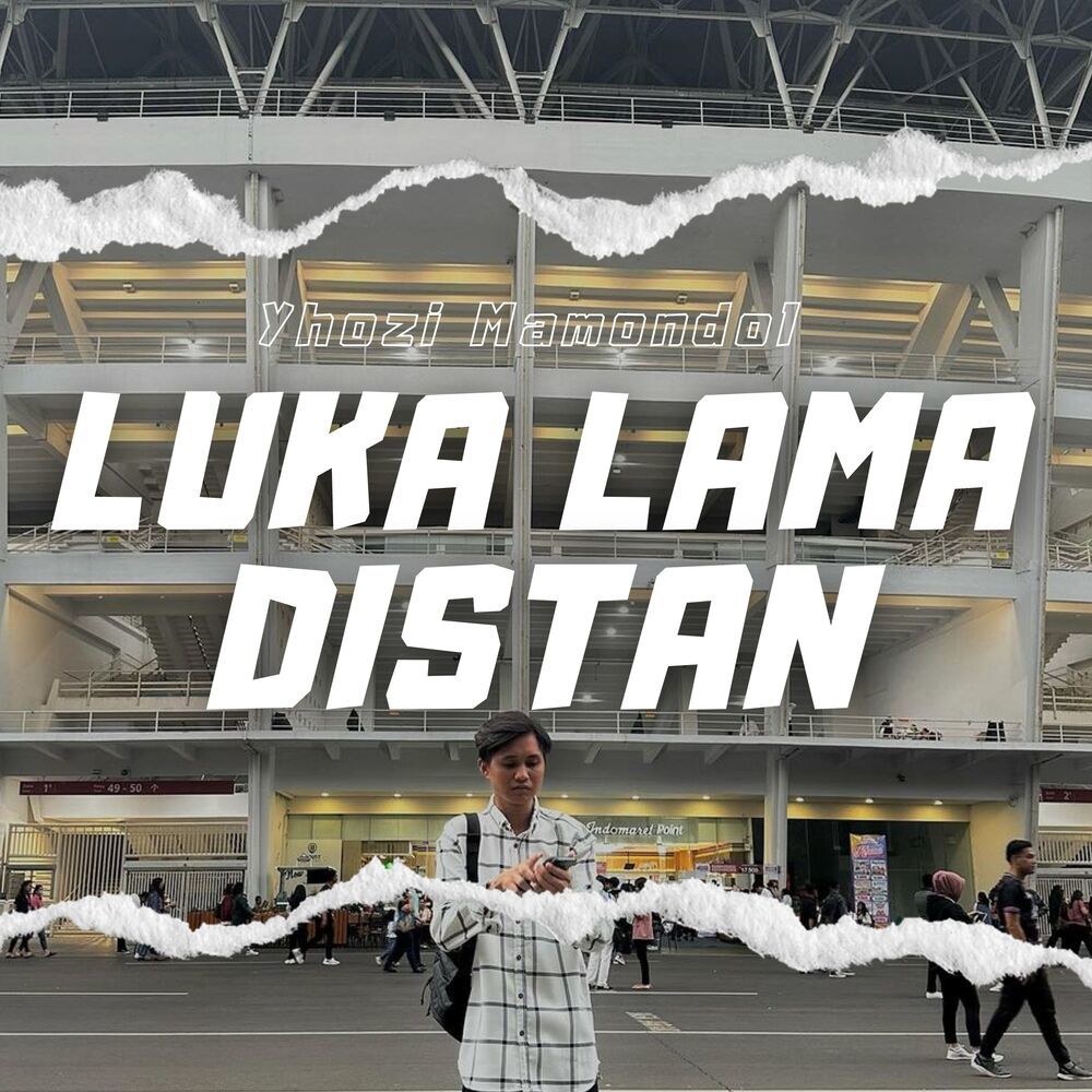 Luka Lama Distan