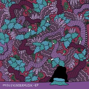 Album Kindermusik - EP from Imisu