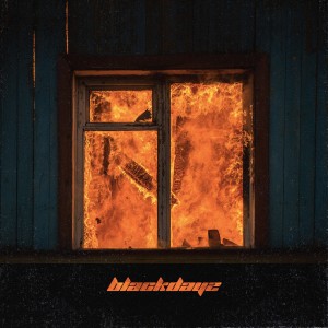 Album BlackDay, Pt. 2 (Explicit) from ХТБ