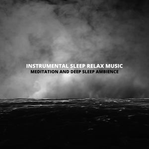 Dengarkan Calming Meditation Vibes lagu dari Instrumental Sleep Relax Music dengan lirik