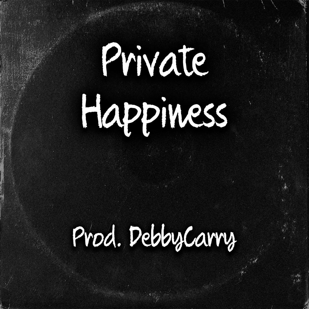 Private Happiness