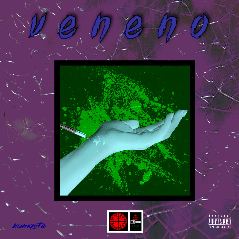 Veneno (Explicit)