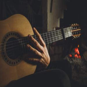 default playlist img