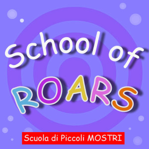 Album Scuola di piccoli mostri from Elijah Gabbai