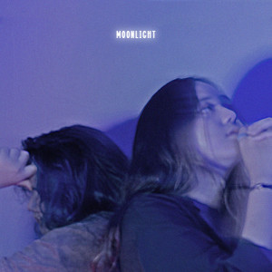 Listen to MOONLIGHT (Explicit) song with lyrics from Amado