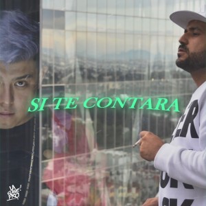 ดาวน์โหลดและฟังเพลง Si Te Contara พร้อมเนื้อเพลงจาก Backoff 187