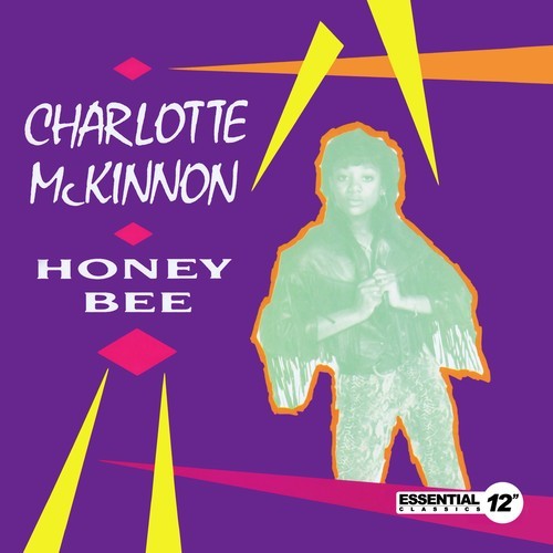 Honey Bee (Extraterrestial Dub Mix)