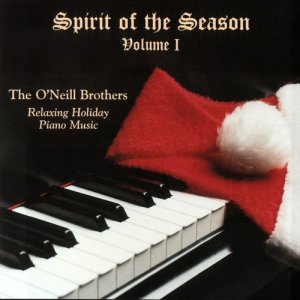 收聽The O'Neill Brothers的Carol of the Bells歌詞歌曲