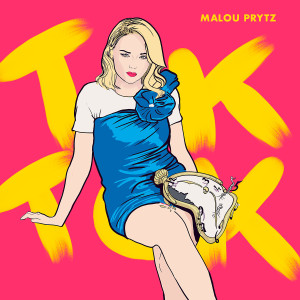 ดาวน์โหลดและฟังเพลง Left & Right พร้อมเนื้อเพลงจาก Malou Prytz
