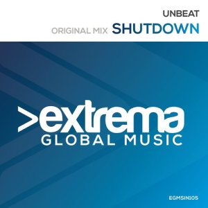 收聽Unbeat的Shutdown歌詞歌曲
