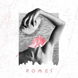 收聽Romes的In The Wild歌詞歌曲