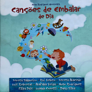 Album Canções de Embalar de Dia (Nuno Rodrigues Apresenta...) from Various