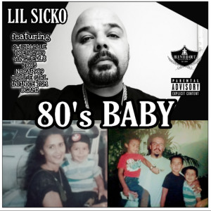 收聽Lil Sicko的Held It Down (Explicit)歌詞歌曲