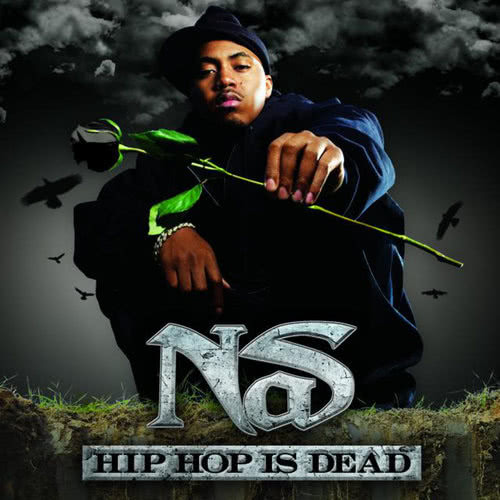 Hip Hop Is Dead