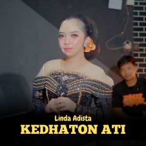 Kedhaton Ati dari Linda Adista