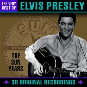 ดาวน์โหลดและฟังเพลง Let Me Be Your - Teddy Bear พร้อมเนื้อเพลงจาก Elvis Presley