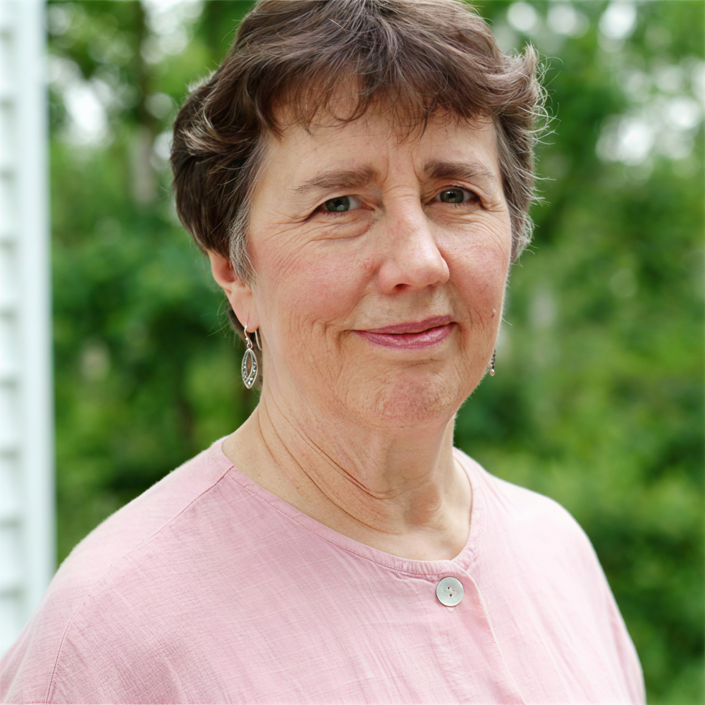 Joan Tower