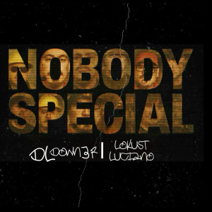 Album Nobody Special (Explicit) from 