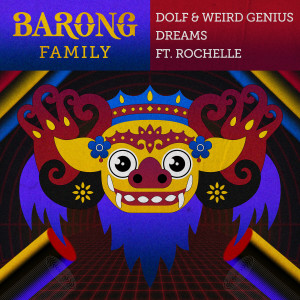 收聽Dolf的Dreams (Original Mix)歌詞歌曲