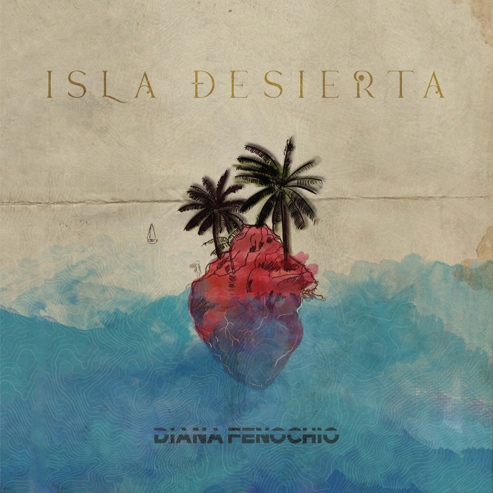 Isla Desierta