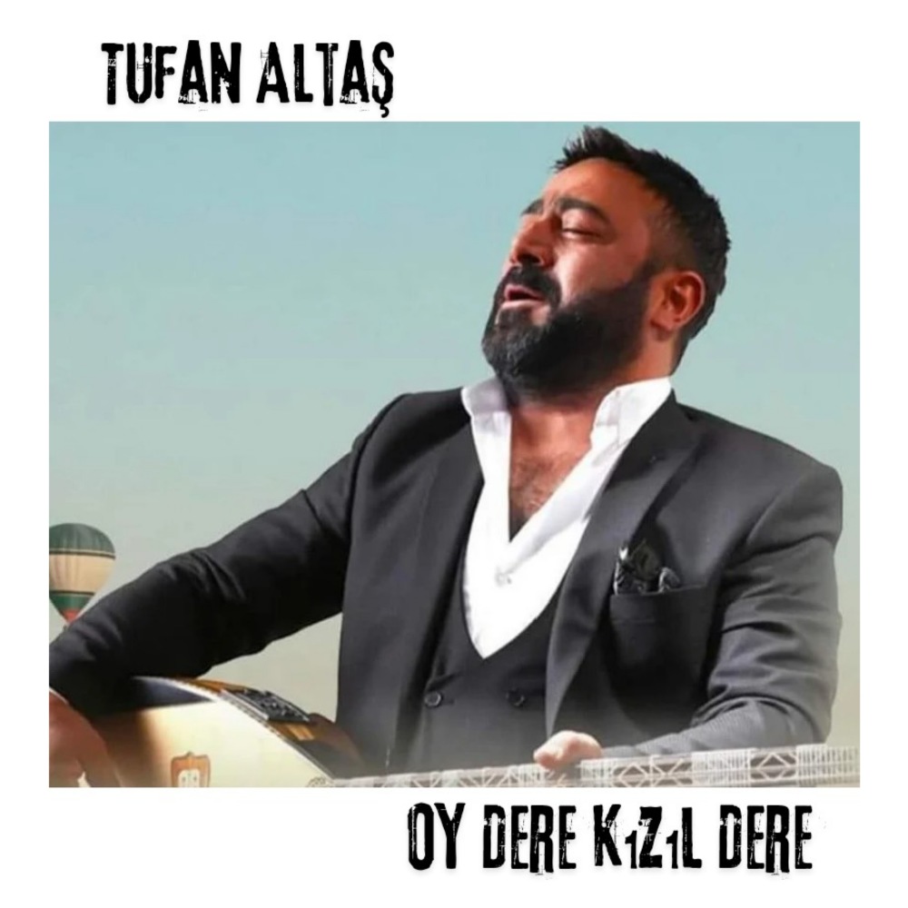 Oy Dere Kızıldere