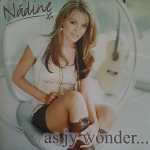 ดาวน์โหลดและฟังเพลง Ierero พร้อมเนื้อเพลงจาก Nádine
