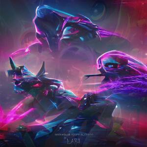 Album Мертвый (feat. Exzeq) from 