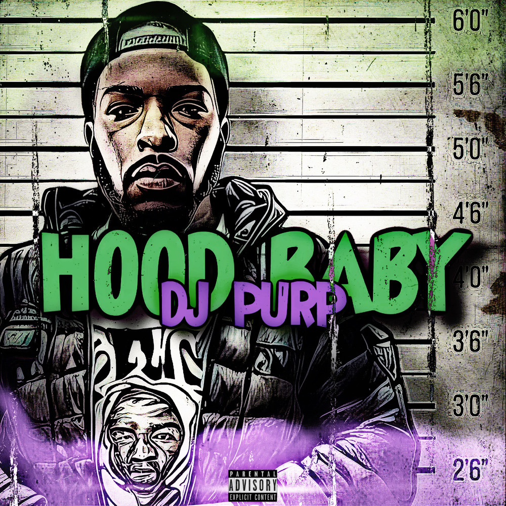 Hood Baby (Explicit)