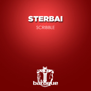 Sterbai的專輯Scribble