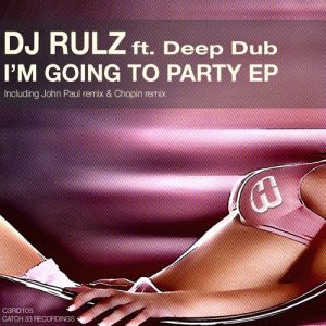 收聽Crazy about Chopin的I'm Going to Party (feat. Deep Dub) (Chopin Remix|feat. Deep Dub)歌詞歌曲