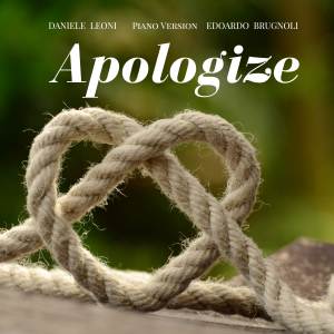 Album Apologize (Piano Version) from Edoardo Brugnoli