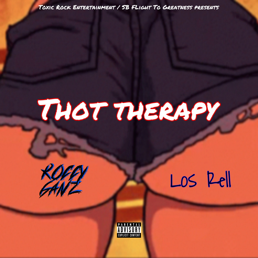 Hate Los (Explicit)
