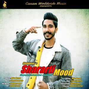 Album Shararti Mood from 