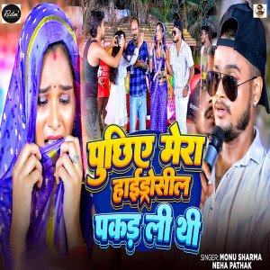 Album Puchhiye Mera Hydroseal Pakad Li Thi from 