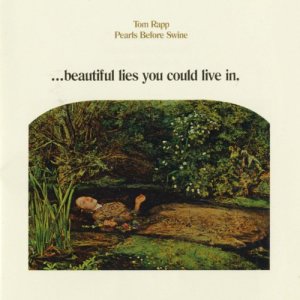 ดาวน์โหลดและฟังเพลง Snow Queen พร้อมเนื้อเพลงจาก Pearls Before Swine