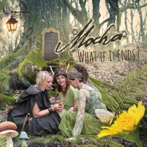 ดาวน์โหลดและฟังเพลง Jacob พร้อมเนื้อเพลงจาก Mocha