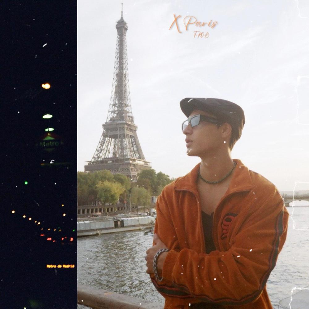 X París (Explicit)