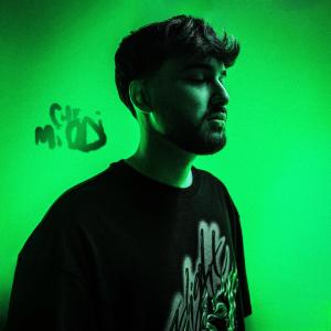 อัลบัม Che mi odi (sped up) ศิลปิน MONET