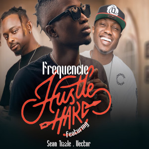 Album Hustle Hard from Frequencie